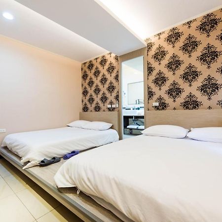 New Taipei CityManman House Ruifangアパートメント エクステリア 写真