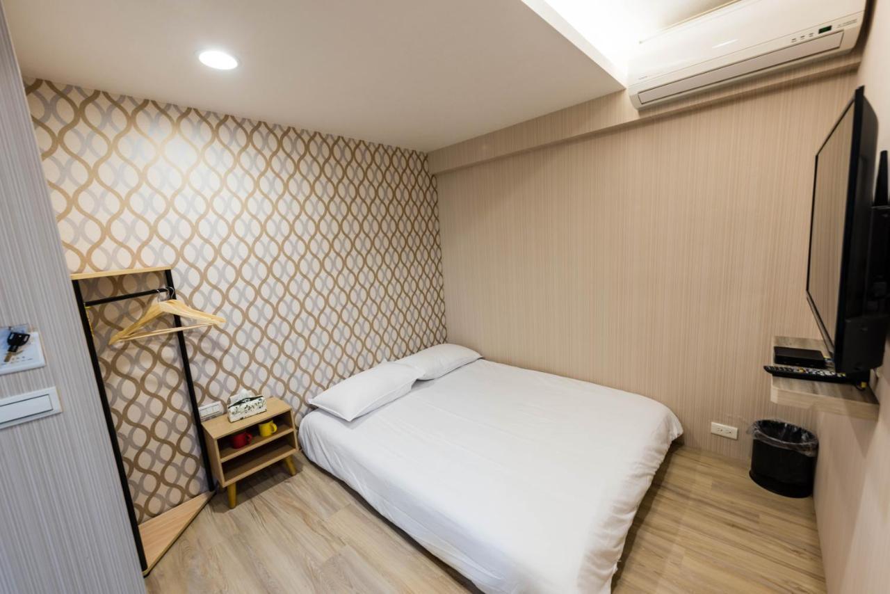 New Taipei CityManman House Ruifangアパートメント エクステリア 写真